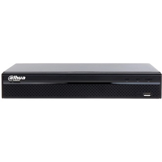 Dahua NVR4104HS-4KS2/L NVR hálózati video rögzítő