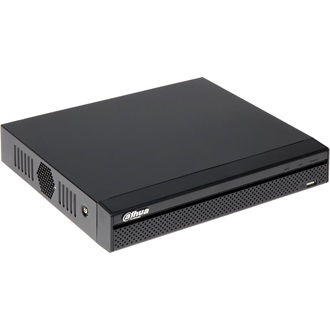 Dahua NVR4104HS-4KS2/L NVR hálózati video rögzítő