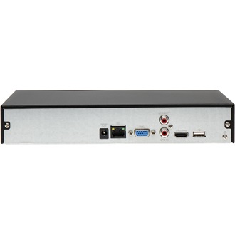 Dahua NVR4104HS-4KS2/L NVR hálózati video rögzítő