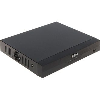 Dahua NVR4104HS-EI hálózati video rögzítő NVR