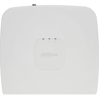 Dahua NVR4104-P-EI hálózati video rögzítő NVR