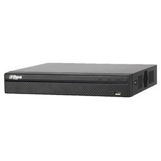 Dahua NVR4108HS-4KS2/L NVR hálózati video rögzítő