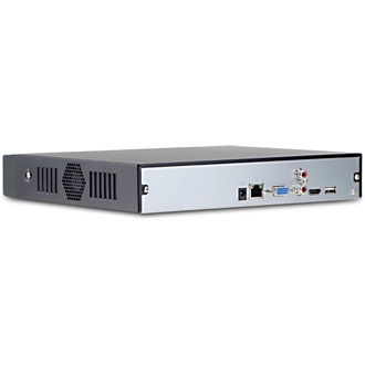 Dahua NVR4108HS-4KS2/L NVR hálózati video rögzítő
