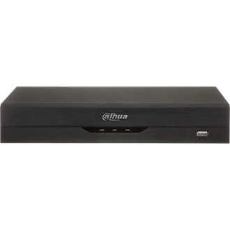 Dahua NVR4108HS-8P-EI hálózati video rögzítő NVR