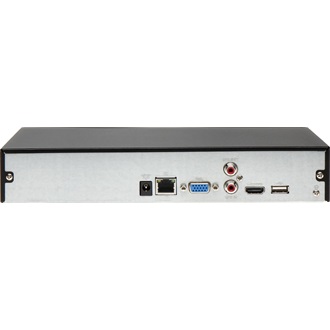 Dahua NVR4108HS-EI hálózati video rögzítő NVR