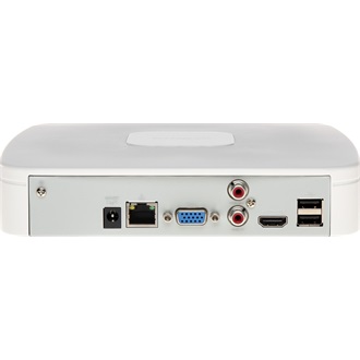 Dahua NVR4108-EI hálózati video rögzítő NVR