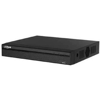 Dahua NVR4116HS-4KS2/L NVR hálózati video rögzítő