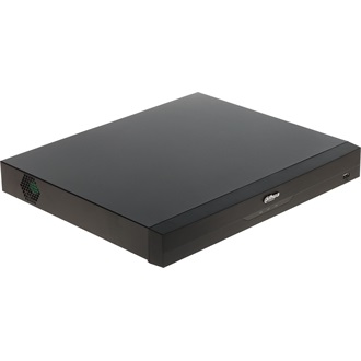 Dahua NVR4216-16P-EI hálózati video rögzítő NVR