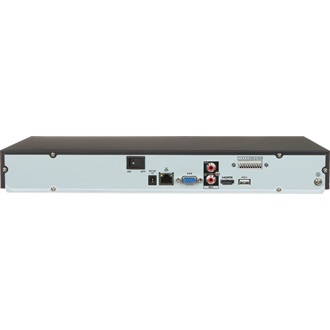 Dahua NVR4232-4KS3 hálózati video rögzítő NVR