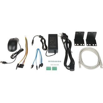 Dahua NVR5208-EI2 hálózati video rögzítő NVR