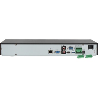 Dahua NVR5216-EI hálózati video rögzítő NVR