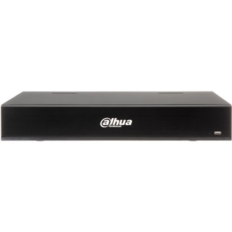 Dahua NVR5432-16P-I/L NVR hálózati video rögzítő