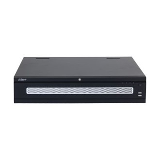 Dahua NVR608H-32-XI hálózati video rögzítő NVR