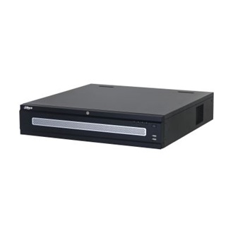 Dahua NVR608H-32-XI hálózati video rögzítő NVR