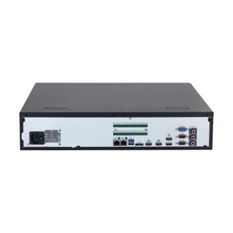 Dahua NVR608H-32-XI hálózati video rögzítő NVR