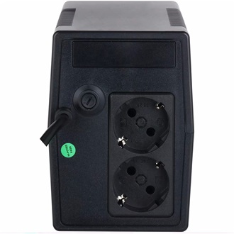 Dahua PFM3350 1000VA UPS szünetmentes tápegység