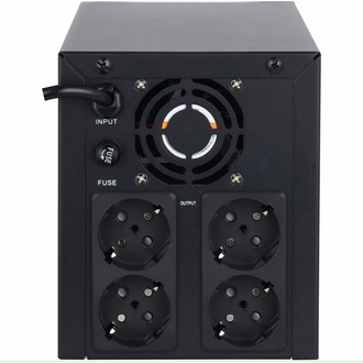Dahua PFM3350 2000VA UPS szünetmentes tápegység