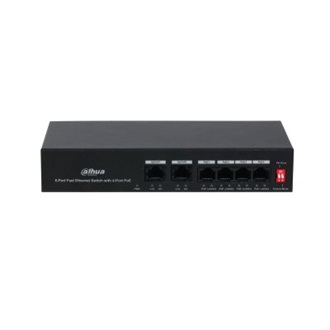 Dahua PFS3006-4ET-36 PoE switch