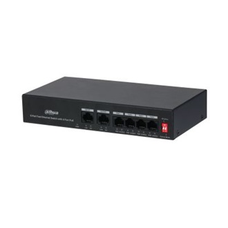 Dahua PFS3006-4ET-36 PoE switch