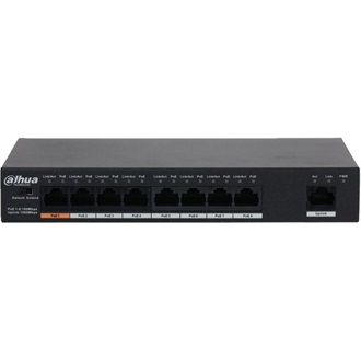 Dahua PFS3009-8ET1GT-96 PoE switch