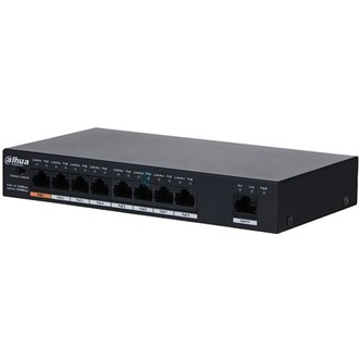 Dahua PFS3009-8ET1GT-96 PoE switch