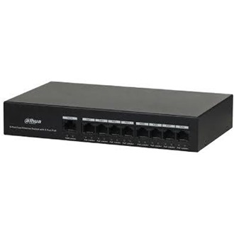 Dahua PFS3010-8ET-65 PoE switch