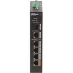 Dahua PFS3106-4ET-60-V2 PoE switch