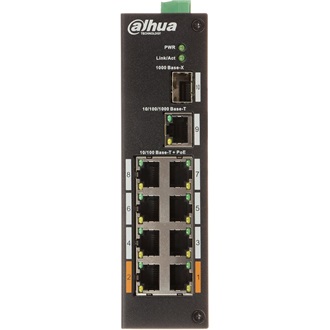 Dahua PFS3110-8ET-96 PoE switch
