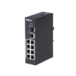 Dahua PFS3110-8T switch