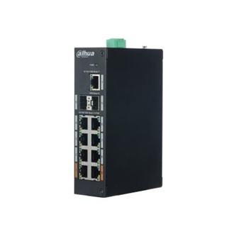 Dahua PFS3211-8GT-120 PoE switch