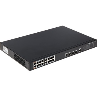 Dahua PFS4218-16ET-240-V3 PoE switch