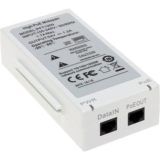 Poe инжектор 1gb