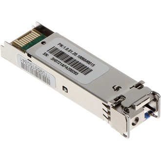 Dahua PFT3960 1,25Gb/s SFP SFP LC Single-mode transceiver modul