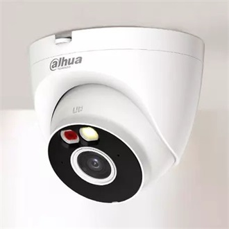 Dahua T4A-PV Wi-Fi smart home kültéri IP kamera IP67