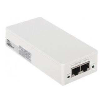 Dahua TAM1GT1GT-30 PoE+ midspan 1Gb/s Ethernet PoE injector