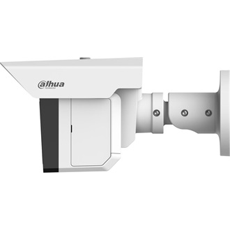 Dahua Triple-Sight Perimeter Protection Bullet WizMind smart home kültéri IP kamera IP67 IK10