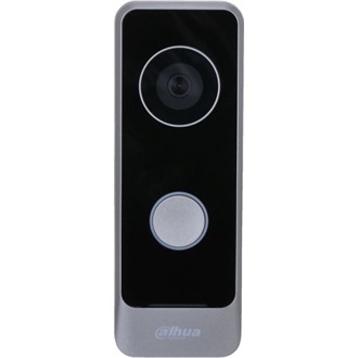 Dahua VTO1301R-W Wi-Fi smart home kaputelefon-kapucsengő