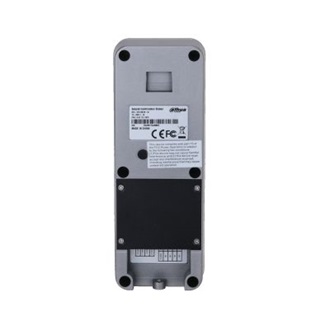 Dahua VTO1301R-W Wi-Fi smart home kaputelefon-kapucsengő
