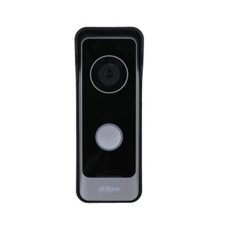 Dahua VTO1301R-W Wi-Fi smart home kaputelefon-kapucsengő
