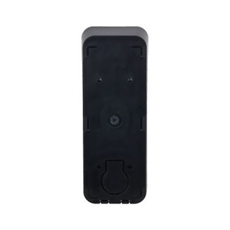 Dahua VTO1301R-W Wi-Fi smart home kaputelefon-kapucsengő