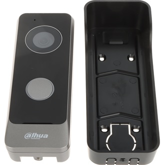 Dahua VTO1301R-W Wi-Fi smart home kaputelefon-kapucsengő