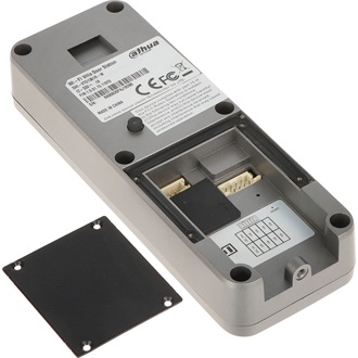 Dahua VTO1301R-W Wi-Fi smart home kaputelefon-kapucsengő