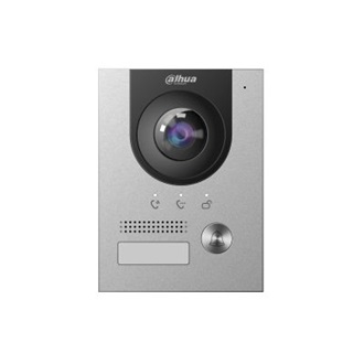 Dahua VTO2202F-P-S2 smart home kaputelefon-kapucsengő IP65