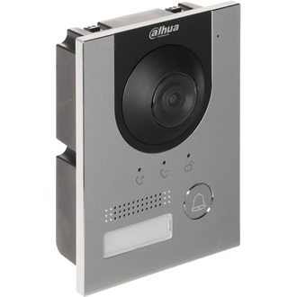 Dahua VTO2202F-P-S2 smart home kaputelefon-kapucsengő IP65
