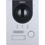 Dahua VTO2202F-P-S3 smart home kaputelefon-kapucsengő IP65 IK07