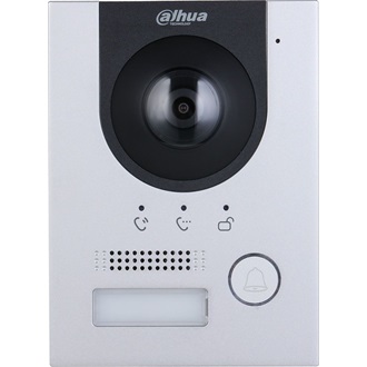 Dahua VTO2202F-P-S3 smart home kaputelefon-kapucsengő IP65 IK07