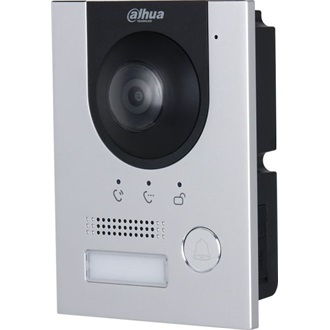 Dahua VTO2202F-P-S3 smart home kaputelefon-kapucsengő IP65 IK07
