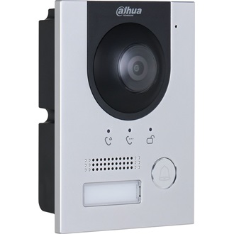 Dahua VTO2202F-P-S3 smart home kaputelefon-kapucsengő IP65 IK07