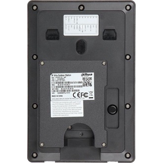 Dahua VTO2211G-WP Wi-Fi smart home kaputelefon-kapucsengő