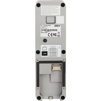 Dahua VTO2311R-WP Wi-Fi smart home kaputelefon-kapucsengő